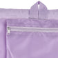 Shoe bag 4F F054 light purple 4FJWAW23AGYMF054 52S Accessories/Sachets / Belts / Bags 4F