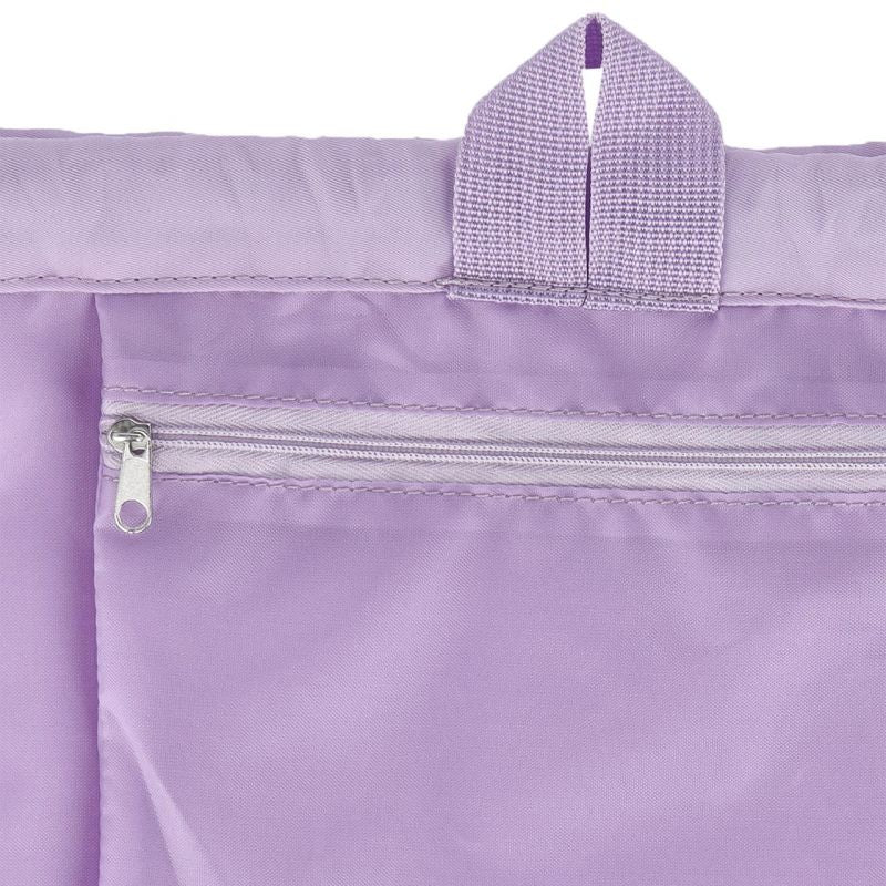 Shoe bag 4F F054 light purple 4FJWAW23AGYMF054 52S Accessories/Sachets / Belts / Bags 4F