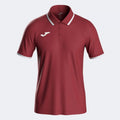 JOMA Combi Premium Polo Shirt 104493.672 Clothing/Football Joma
