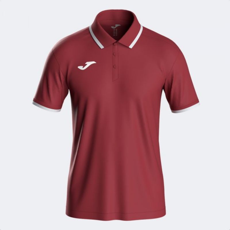 JOMA Combi Premium Polo Shirt 104493.672 Clothing/Football Joma