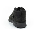 Timberland Men's Sprint Trekker Mid Insulated Hiking Boots, Black Timberland