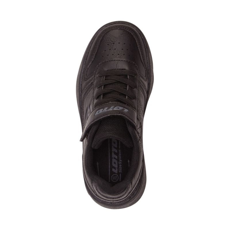 Lotto Groovn OC Jr 2600131K 1119 shoes Footwear/Lifestyle/Lotto Your Sports Performance
