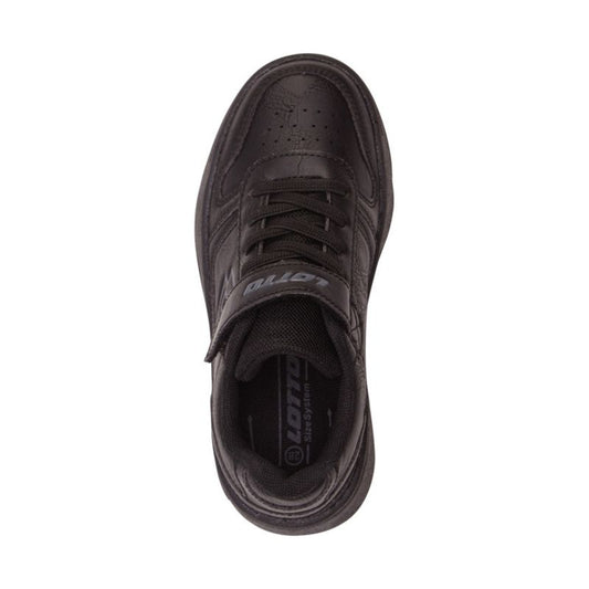 Lotto Groovn OC Jr 2600131K 1119 shoes Footwear/Lifestyle/Lotto Your Sports Performance