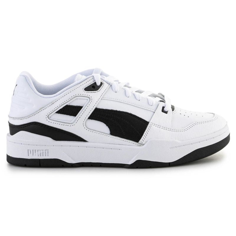 Puma Slipstream Lth Casual Lifestyle M 387544-04 shoes Footwear/Lifestyle Puma