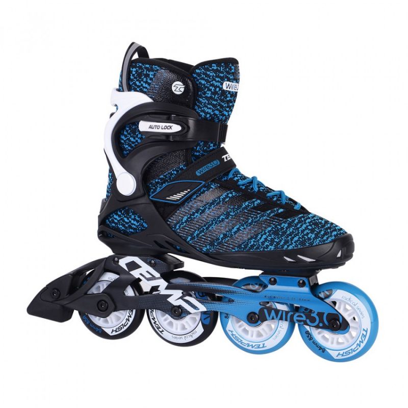 Tempish Wire 3.0 M rolls 1000063 Accessories/Skating/Rolki (pozostałe) Your Sports Performance