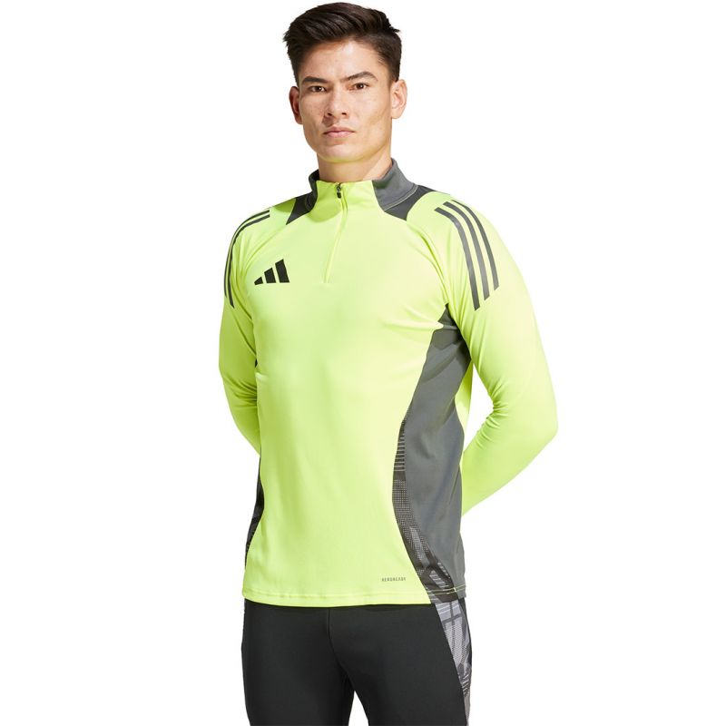 Adidas Tiro 24 Competition Training M IS1642 sweatshirt Clothing/Football Adidas