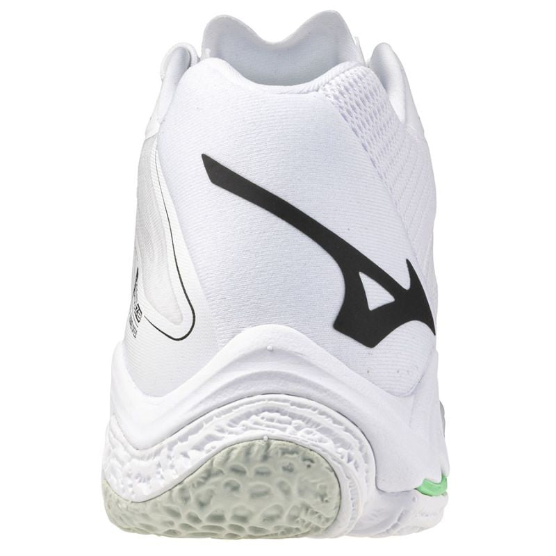 Mizuno WAVE LIGHTNING Z8 MID V1GA240516 shoes In preparation Your Sports Performance