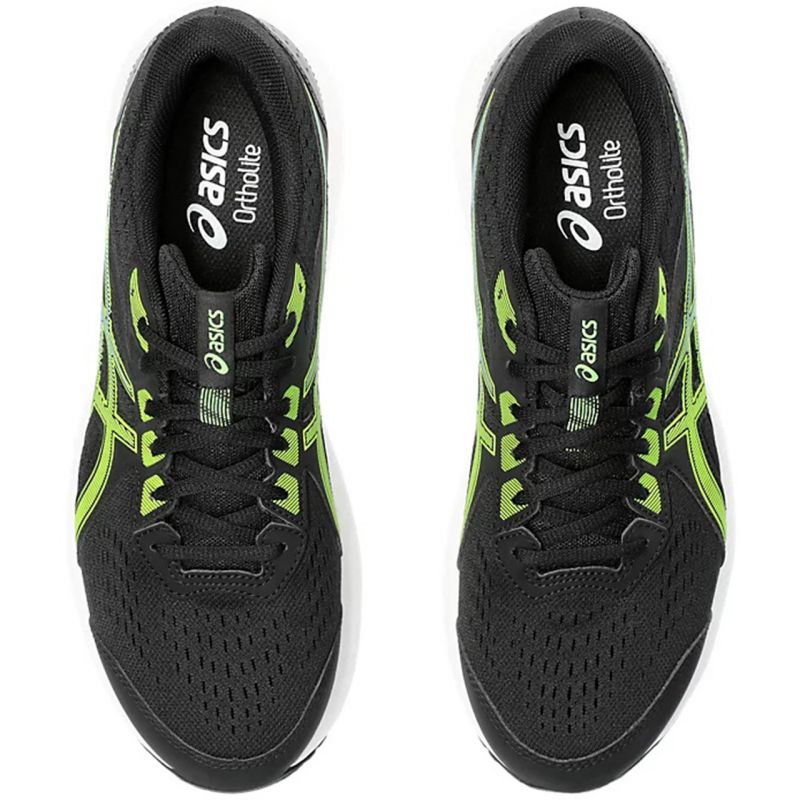 Asics Gel Contend 8 M running shoes 1011B492 012 Footwear/Running/Men Asics