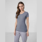 T-shirt 4F W H4Z22-TSD020 25S Clothing/Training Your Sports Performance