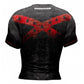 Masters Mfc Training Shirt Dark Side "Renegate" M 06123-M Clothing/martial arts/koszulki Your Sports Performance