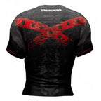 Masters Mfc Training Shirt Dark Side "Renegate" M 06123-M Clothing/martial arts/koszulki Your Sports Performance