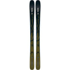 Men’s K2 MINDBENDER 90C Skis