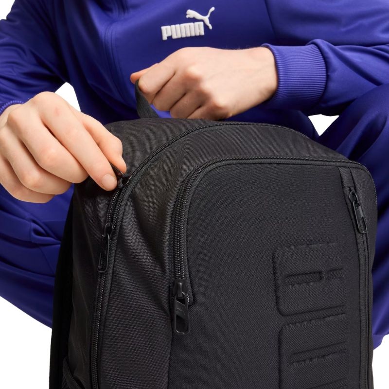 Puma S backpack 90712 01 Accessories/Plecaki Puma