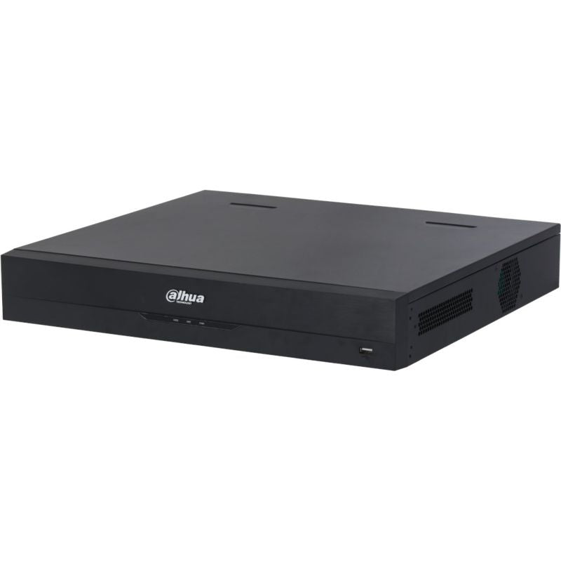 DAHUA NVR5464-EI IP RECORDER CCTV IP/Rejestratory Your Sports Performance
