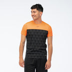 Men's short-sleeved T-shirt SPORTIVO II SENIOR