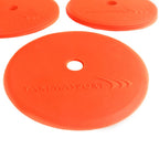 Set of markers Yakima Sport flat fields 10 pcs. 100580 Accessories/Training equipment Yakima