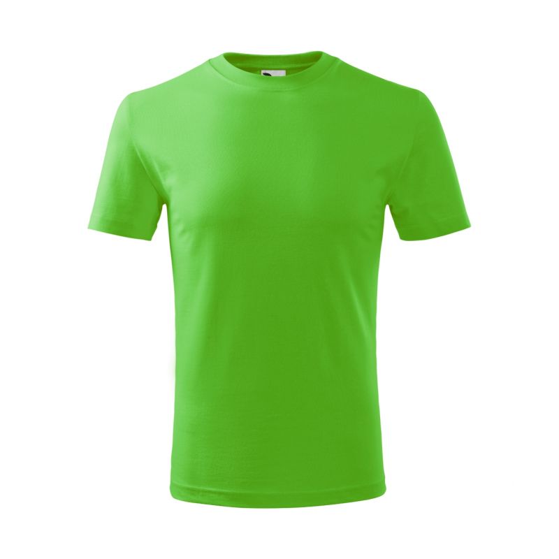 Malfini Classic New Jr T-shirt MLI-13592 Clothing/Lifestyle/T-shirts/Malfini Malfini