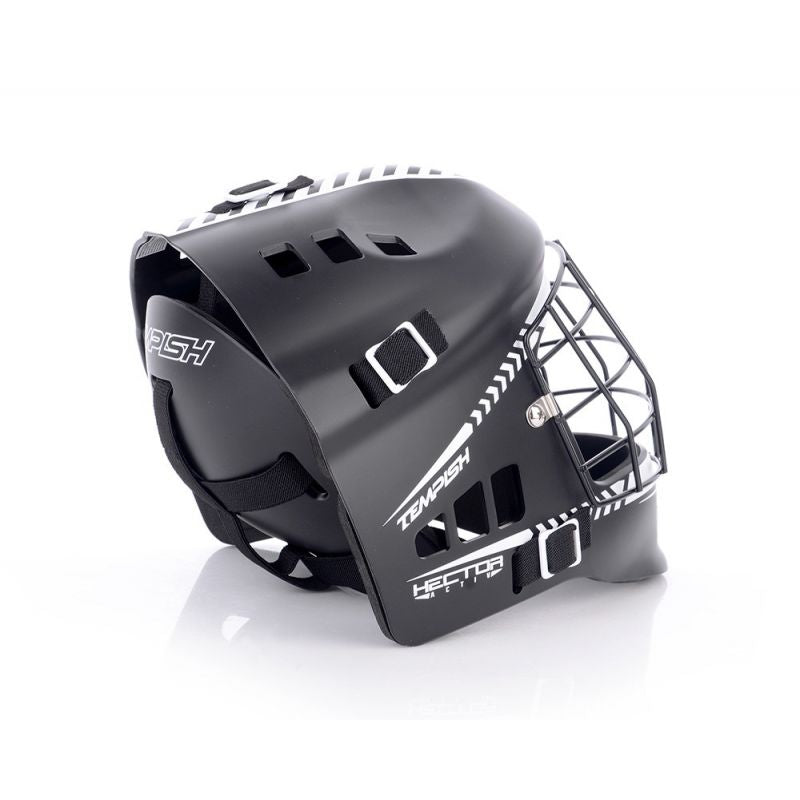 Tempish Hector Activ Jr 1350020061 goalkeeper helmet Accessories/Protectors and knee pads Your Sports Performance