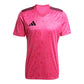 T-shirt adidas Team Icon 25 M JG3553 Clothing/Football Adidas