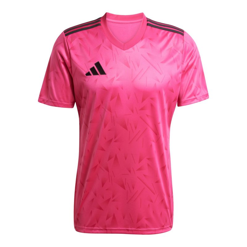 T-shirt adidas Team Icon 25 M JG3553 Clothing/Football Adidas