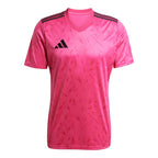 T-shirt adidas Team Icon 25 M JG3553 Clothing/Football Adidas
