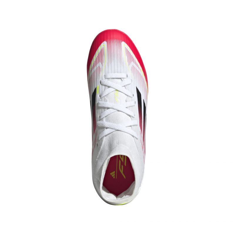 Adidas Junior F50 League FG/MG MID JP7263 shoes Footwear/Football/JR/FG Adidas