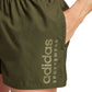 adidas Essentials Logo M IX7566 Swim Shorts Clothing/Swimming Adidas