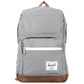 Herschel Pop Quiz Backpack 10011-00006 Accessories/Plecaki/Herschel Your Sports Performance