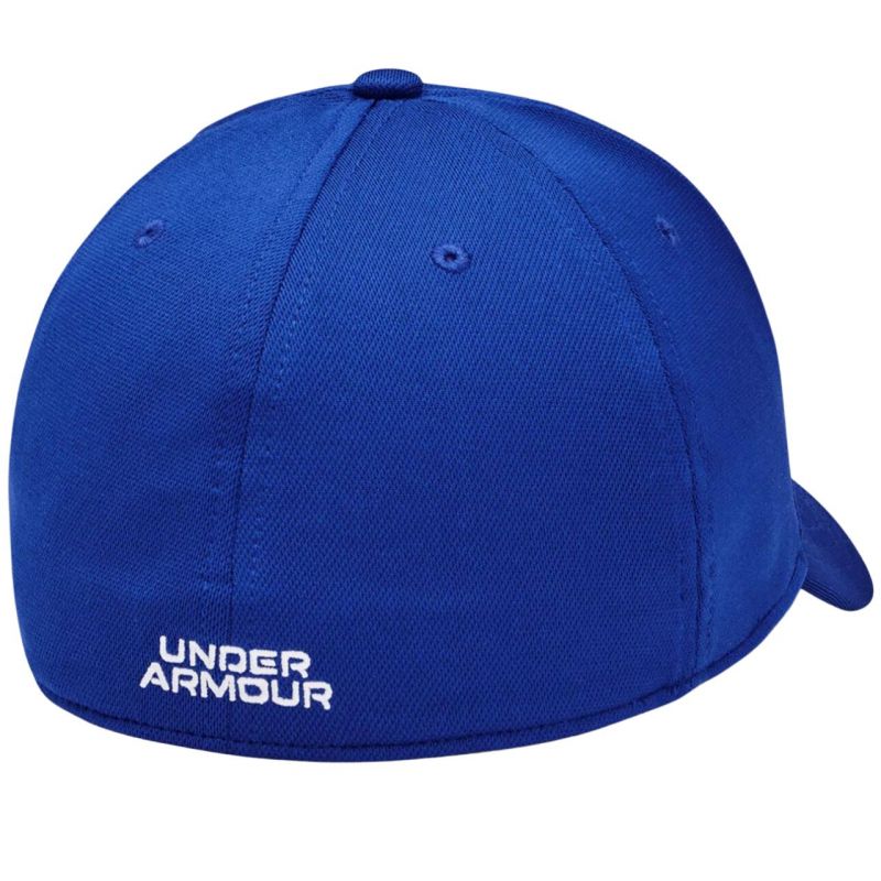 Cap Under Armor Blitzing M 1376700 400 Clothing/Multisport Your Sports Performance