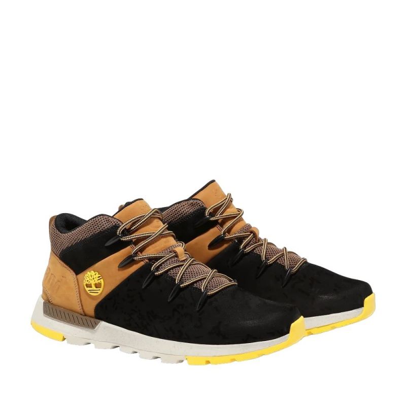 Timberland Sprint Trekker Mid M TBOA5YHK0151 shoes Footwear/Lifestyle/Timberland Timberland