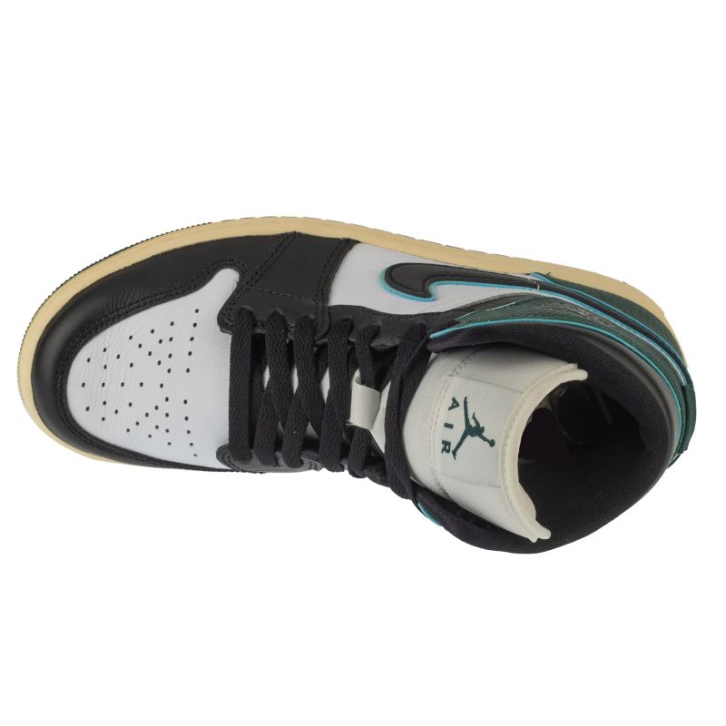 Nike Air Jordan 1 Mid SE W FQ7818-100 Footwear/Lifestyle/Nike Jordan Nike