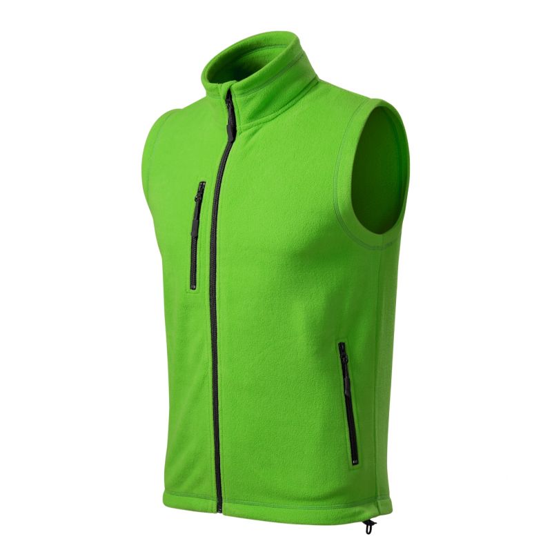 Fleece vest Malfini Exit MLI-52592 Clothing/Outdoor/Malfini Malfini
