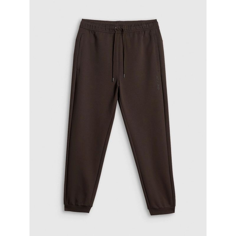 Men's 4F jogger sweatpants | Robert Lewandowski RL9KSS26TTROM1950-80S