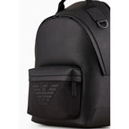 Emporio Armani M Y4O362-Y216J-81073 Backpack Accessories/Plecaki/Emporio Armani Your Sports Performance
