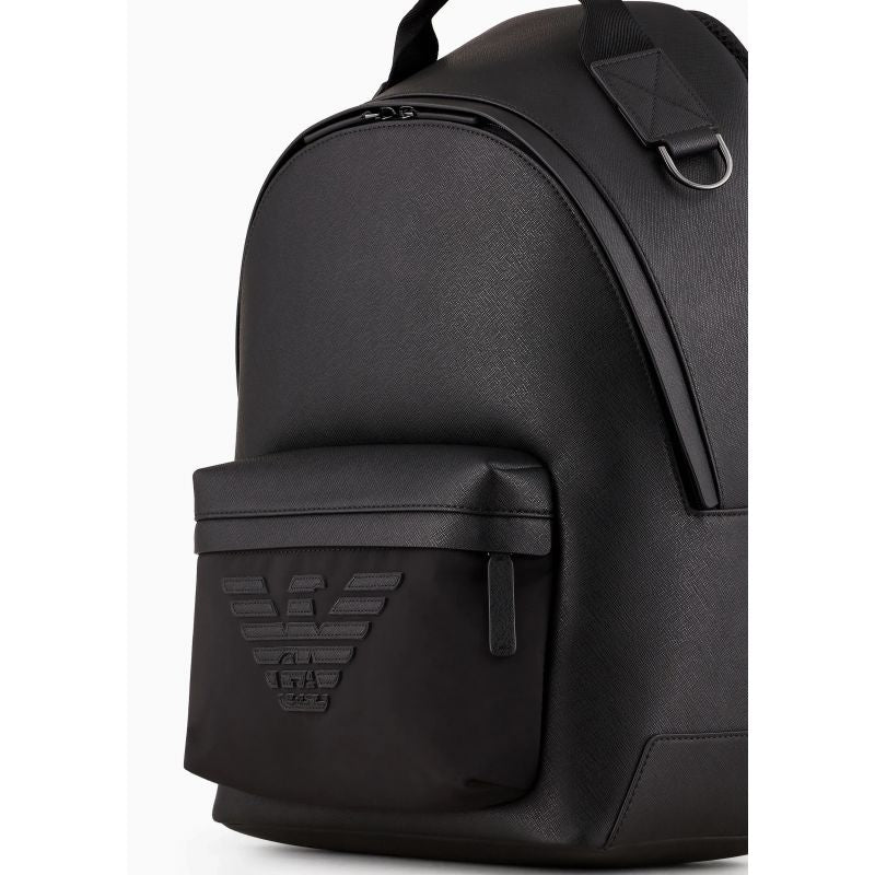 Emporio Armani M Y4O362-Y216J-81073 Backpack Accessories/Plecaki/Emporio Armani Your Sports Performance