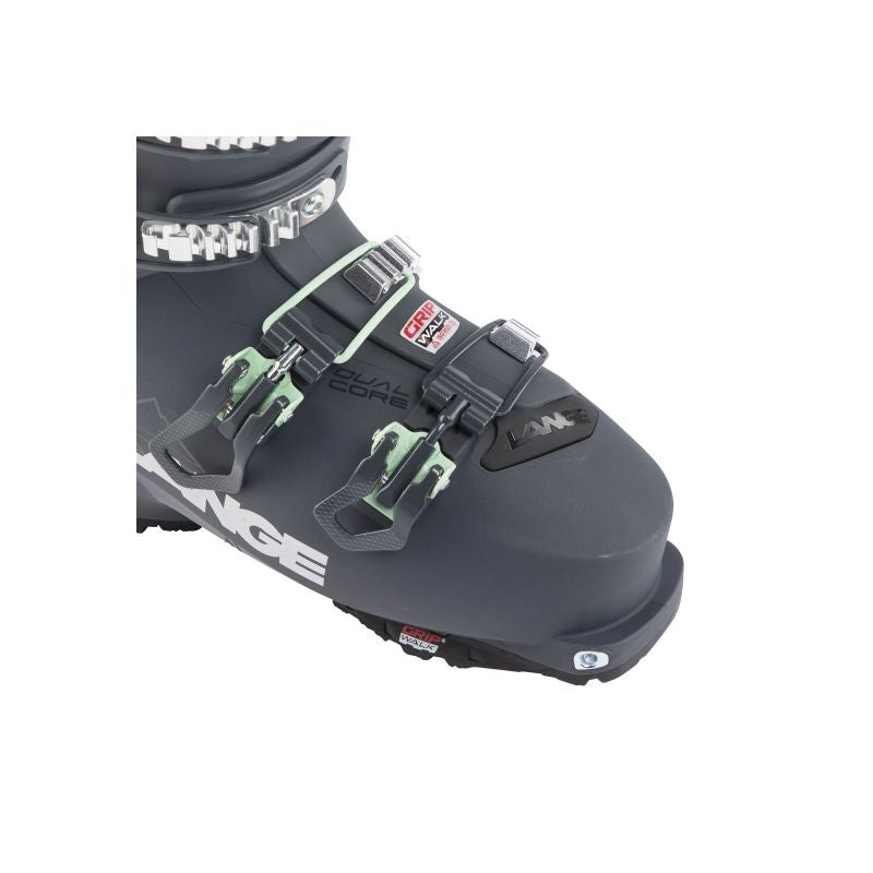 LANGE Xt3 Free 95Lv W Gw-Pewter Grey Ski Boots