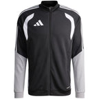 Men's adidas Tiro 26 Competition Training sweatshirt black, gray, and white JX4260 To be categorized Your Sports Performance