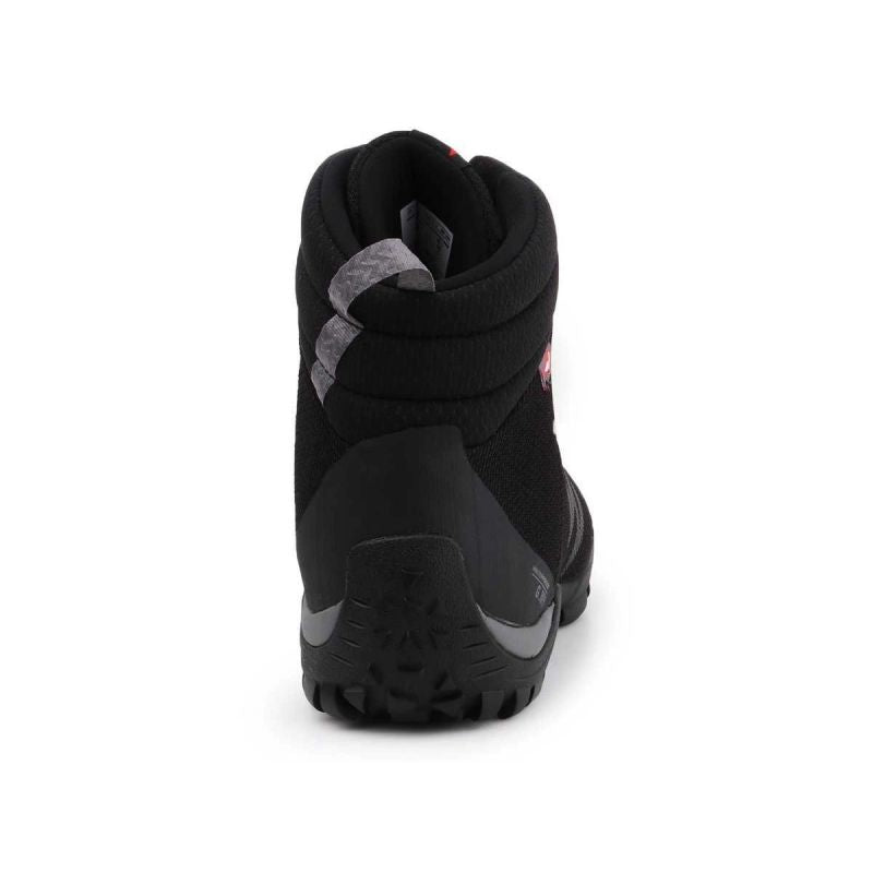 Trekking shoes Garmont Integra High WP Thermal W 481052-201 Footwear/Outdoor/Puma Your Sports Performance