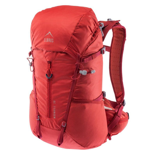 Backpack Elbrus Moonhill 30 92800400984 Accessories/Plecaki Your Sports Performance