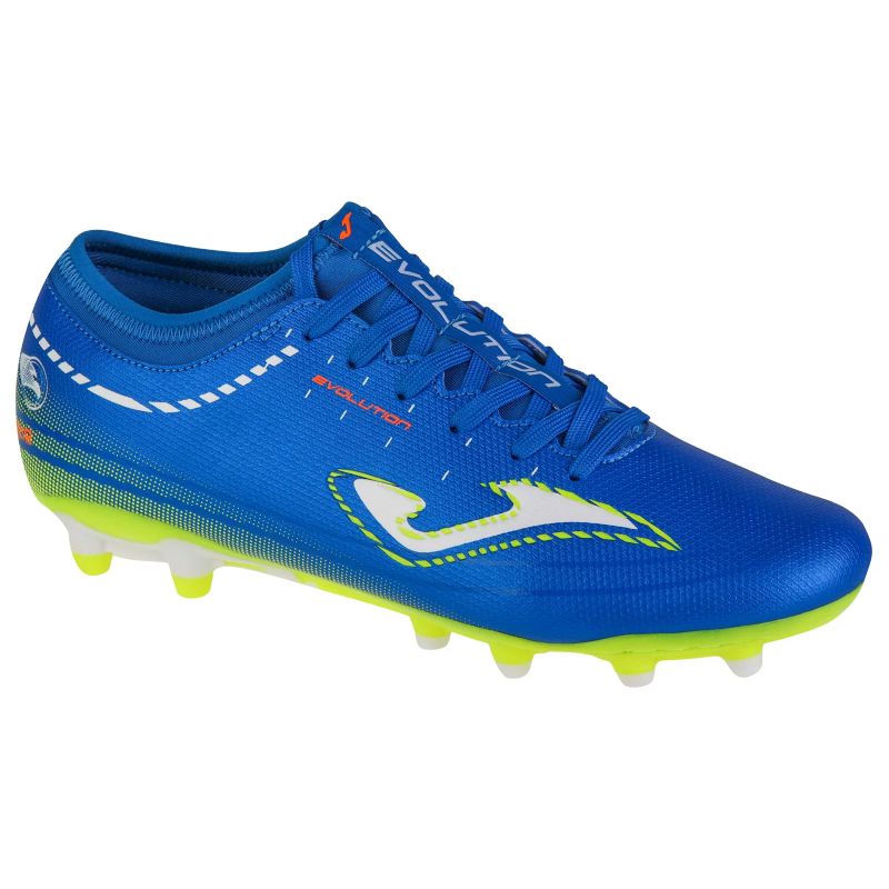 Joma Evolution 2404 FG M EVOS2404FG football shoes Footwear/Football Joma