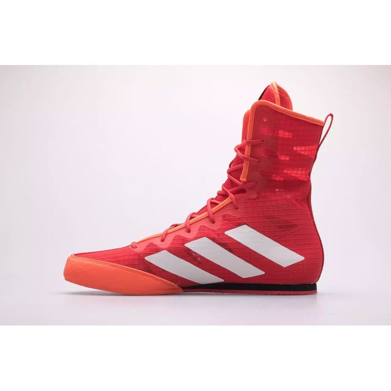 Boxing shoes adidas BOX HOG 4 M GW1403 Footwear/Training/Men Adidas