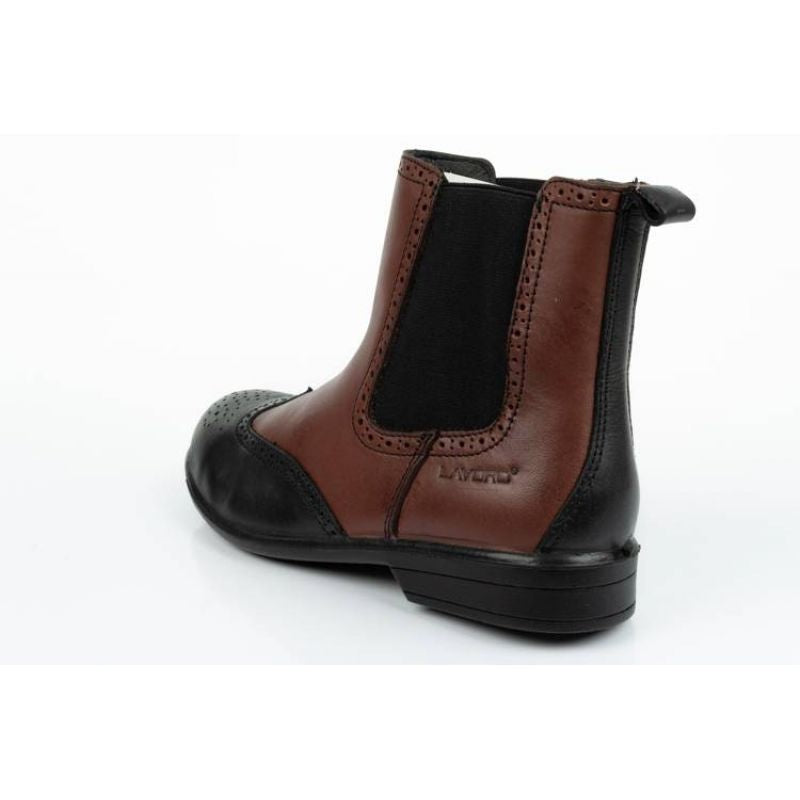 Lavoro 6036.42 safety work boots Footwear/Outdoor/Lavoro Your Sports Performance