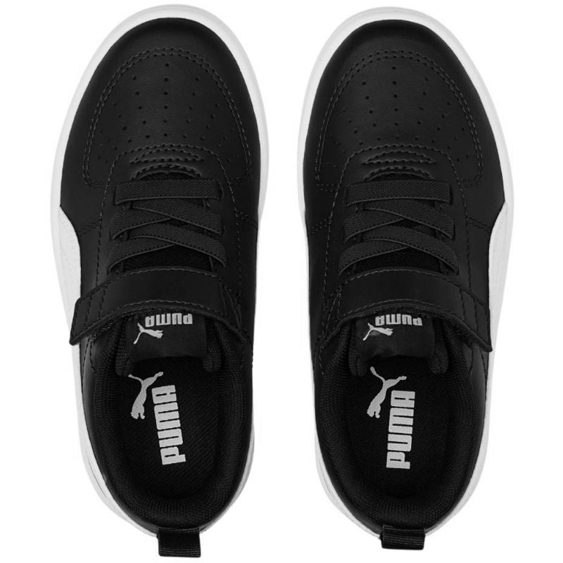 Puma Rickie AC+ PS Jr shoes 385836 11 Footwear/Lifestyle Puma