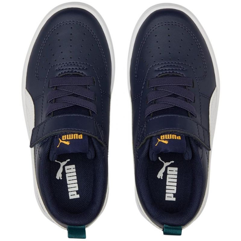 Puma Rickie Ac Ps Jr 385836 07 Footwear/Lifestyle Puma