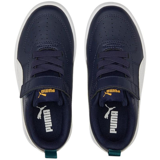 Puma Rickie Ac Ps Jr 385836 07 Footwear/Lifestyle Puma