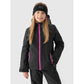 Ski jacket 4F Jr 4FJWAW24TTJAF541-20S Clothing/Outdoor 4F