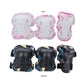 Tempish 3-piece protectors Stryker Jr 1020000005 Accessories/Protectors and knee pads/Tempish Your Sports Performance