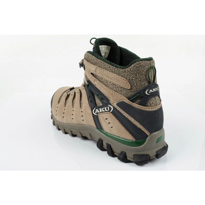 Aku Alterra Lite GORE-TEX M 713155 trekking shoes Footwear/Outdoor/Aku Your Sports Performance