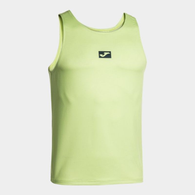 Joma R-City Sleeveless Shirt M 103897.486 Clothing/Running/Joma Joma