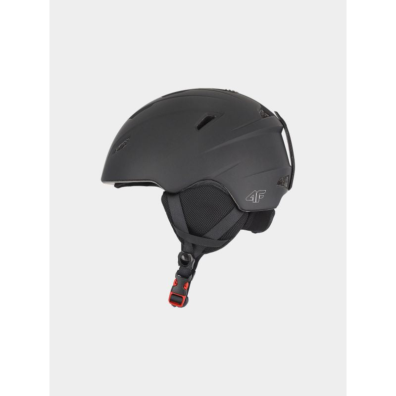 Unisex ski helmet 4F 4FWAW25AHELU078-20S *Kategoria tymczasowa Your Sports Performance